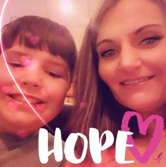 Meet your Posher, Lindsey - Picture 1 of 1